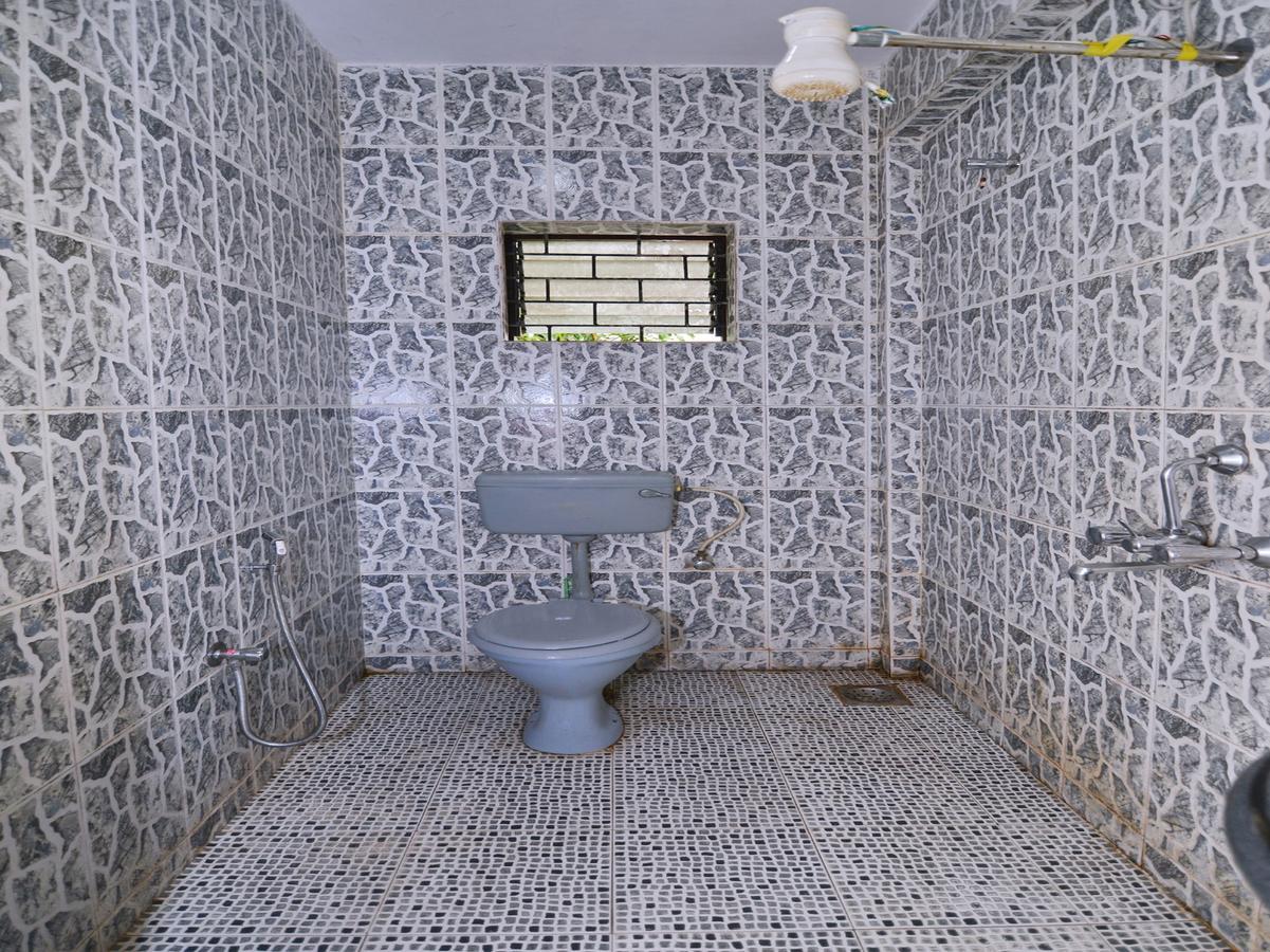 Oyo 7258 Spartan Inn Standard Calangute Ngoại thất bức ảnh